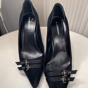 Burberry Pumps Size 39